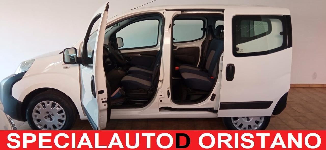 CITROEN NEMO 1.3 MJT MULTISPAZIO 5 PORTE