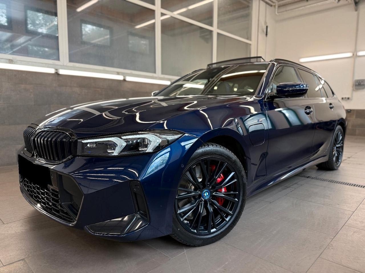 Bmw 330 E TOURING M SPORT WIDES PANO