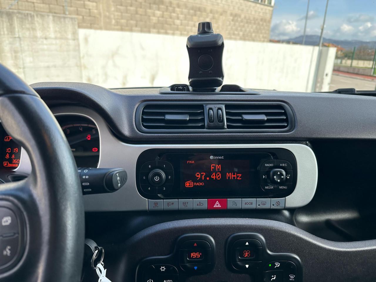 Fiat Panda 0.9 t.air t. Cross 4x4 s&s 85cv