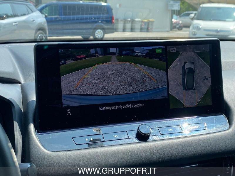 Nissan Qashqai 3ª serie MHEV 140 CV N-Connecta PREZZO REALE