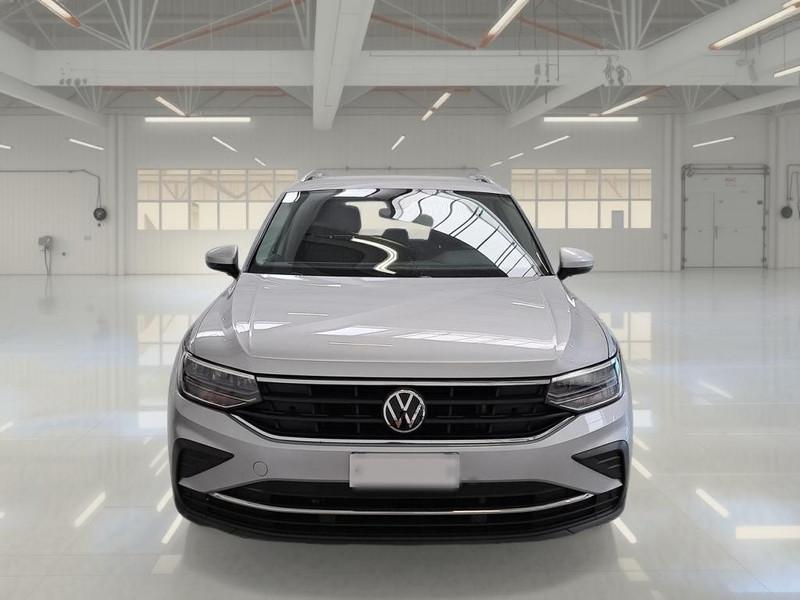 VOLKSWAGEN TIGUAN 2.0 TDI SCR 110KW Life DSG 4MOTION