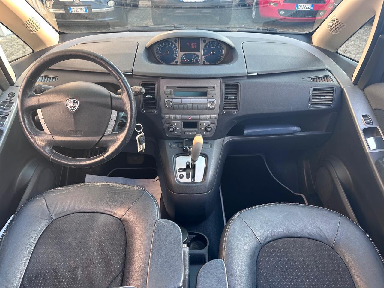 Lancia MUSA 1.4 16V Oro*NEOPATENTATI