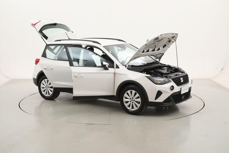 Seat Arona Style BR440220 1.0 Metano 90CV