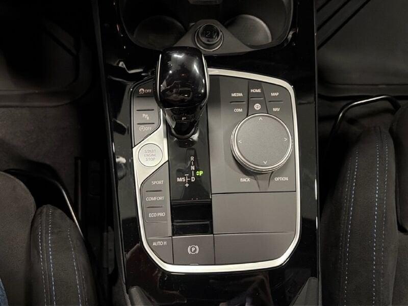 BMW Serie 1 M135i xdrive