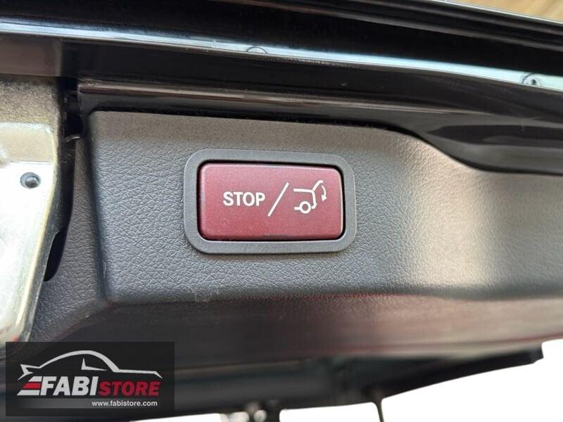 Mercedes-Benz Classe V V 250 D Automatic Premium ExtraLong 8 Posti - Pelle, Navi, Camera ecc