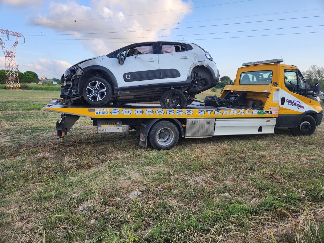 Citroen C3 BlueHDi 75 S&S Shine