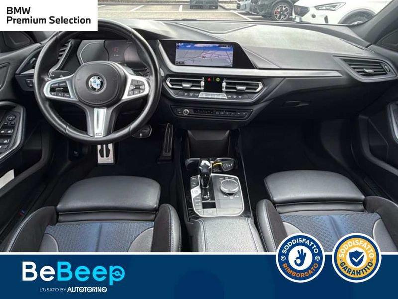 BMW Serie 1 116D MSPORT AUTO