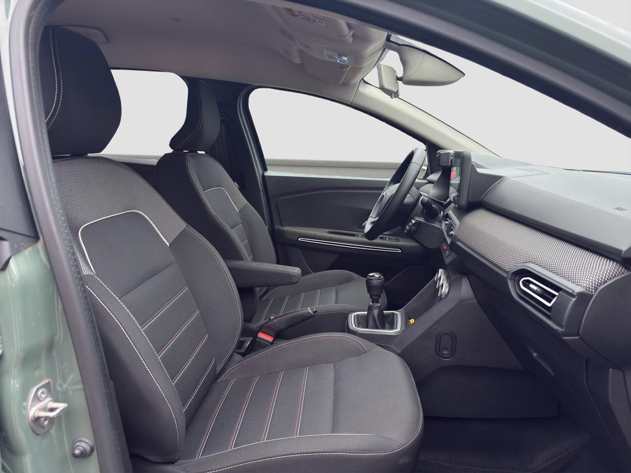 Dacia Jogger 1.0 TCe GPL 100 CV 7 posti Extreme