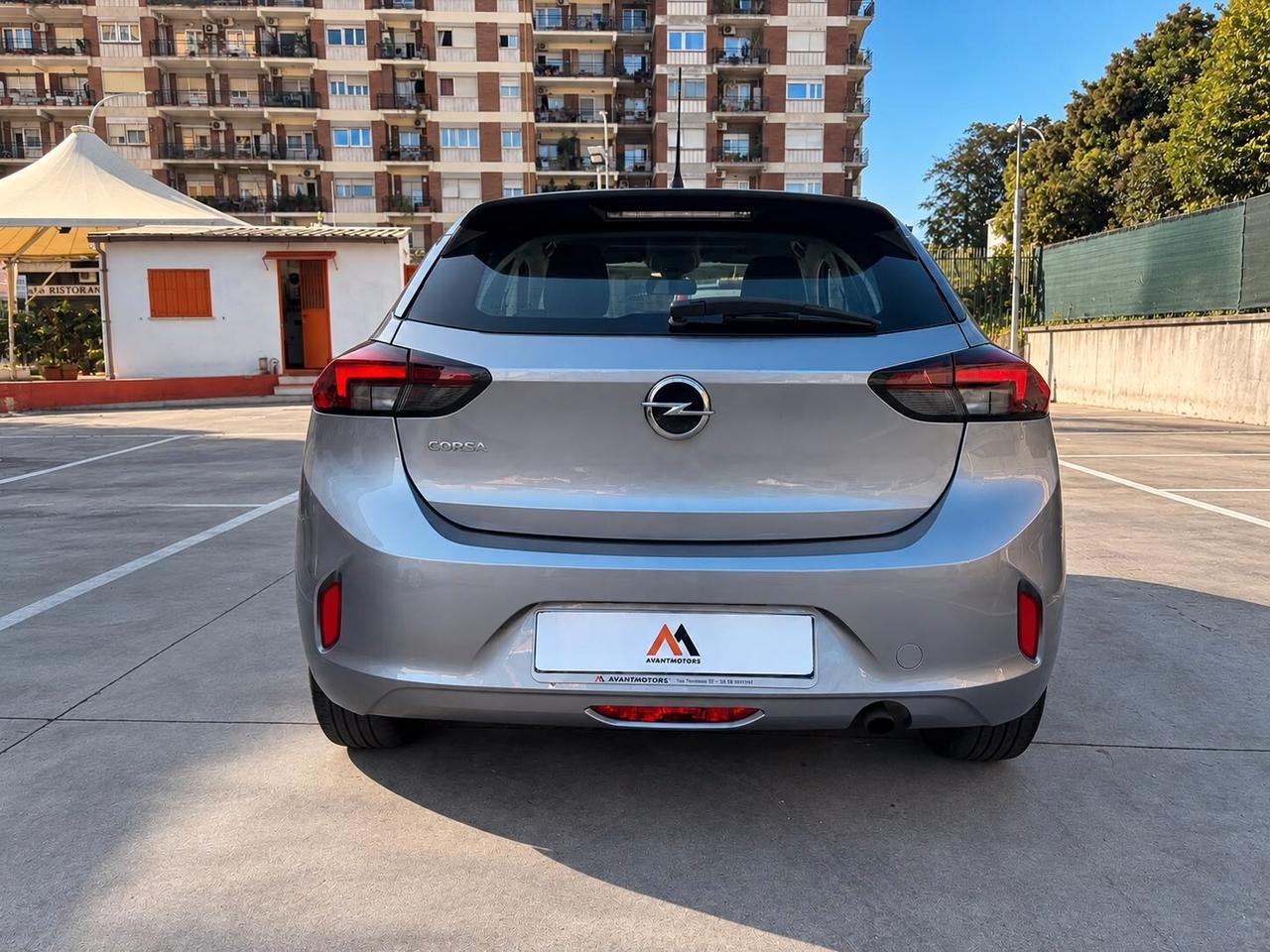OPEL CORSA 1.2 EDITION **PREZZO REALE**