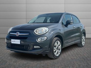 FIAT 500 X 2015 - 500X 1.6 mjt Pop Star 4x2 120cv