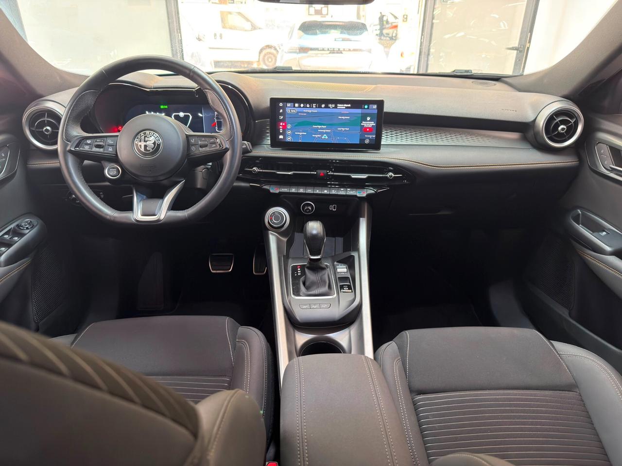 Alfa Romeo Tonale 1.6 diesel 130 CV TCT6 Sprint Plus