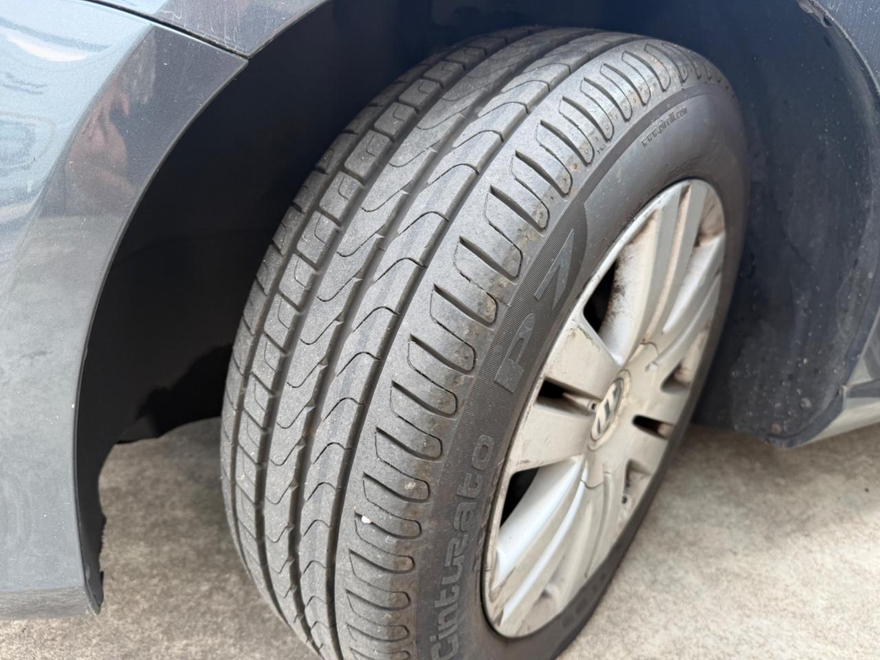 PASSAT HIGLINE 2.0TDI DSG AUTOMATIC ALCANTARA