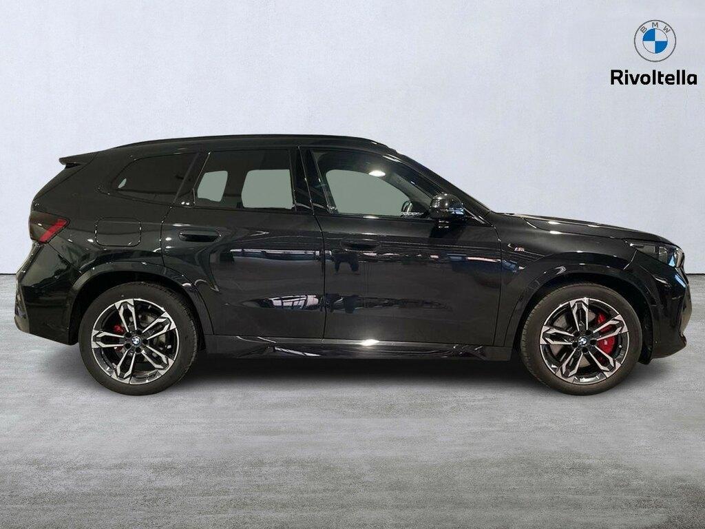 BMW X1 20 d Mild Hybrid 48V MSport Pro xDrive DCT