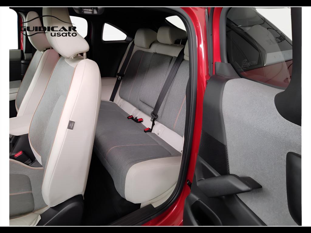 MAZDA MX-30 - MX-30 35,5kWh Exclusive OBC 7,4kW