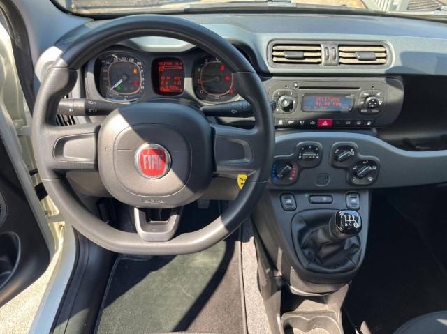 Fiat Panda 1.2 Easy easypower Gpl 69cv my19
