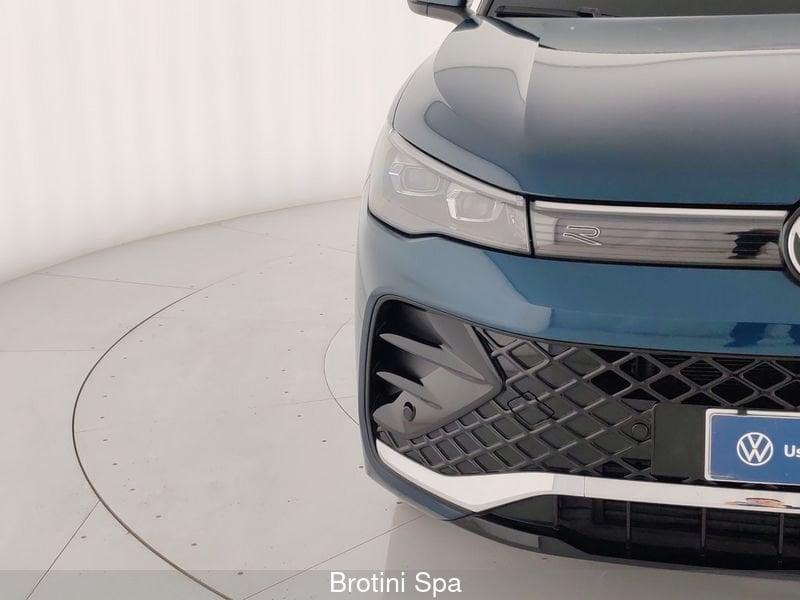 Volkswagen Tiguan 2.0 TDI 110KW SCR EVO R-Line DSG