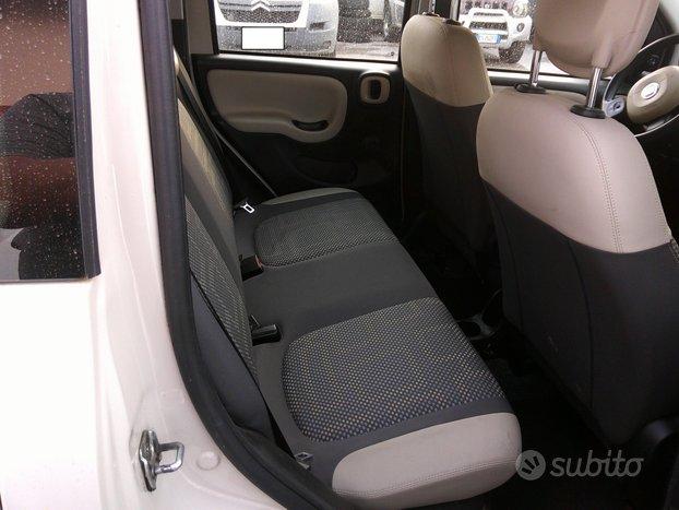 Fiat Panda 4X4