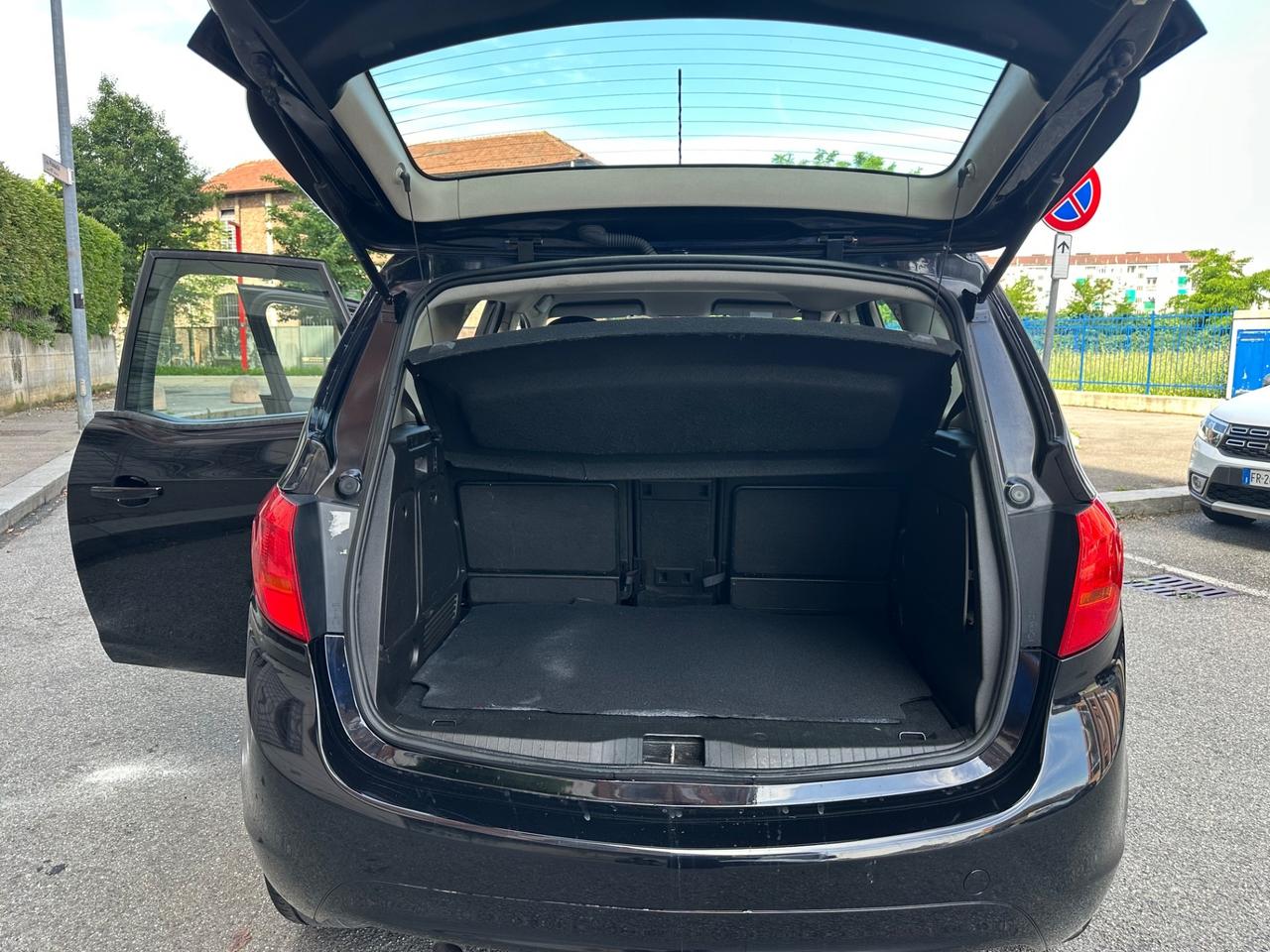 Opel Meriva Opel meriva 1.4 gpl fino 2033 euro 5 consumi bassi