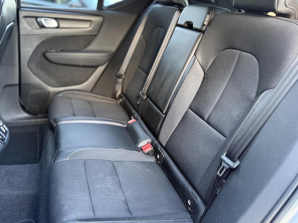 Volvo XC40 2.0 Diesel 150CV E6 Automatica - 2019