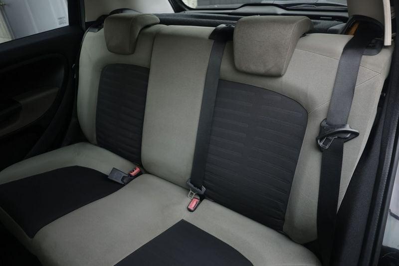 FIAT Grande Punto FIAT Grande Punto 1.3 MJT 90 CV 5 porte Dynamic 66KW ANNO 2006