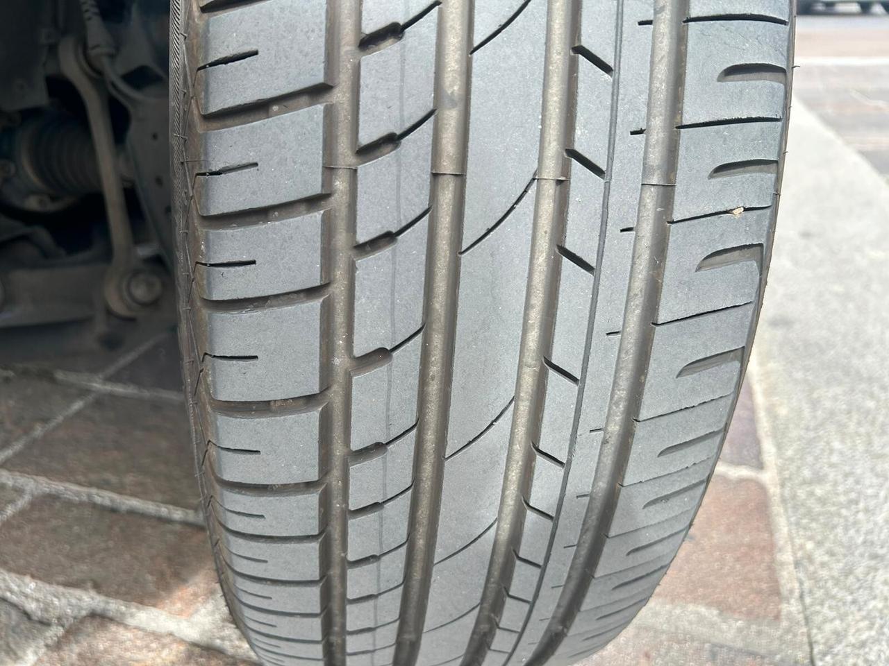 Volkswagen Touareg 2.5 tdi R5