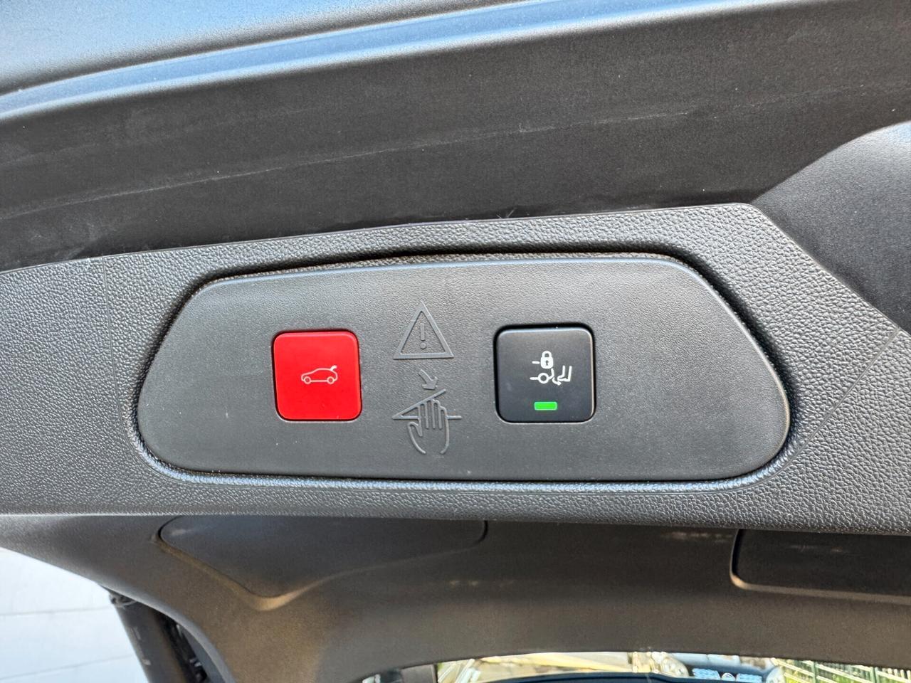 OPEL GRANDLAND 1.5 ECOTEC 131CV S&S AT8 ULTIMATE