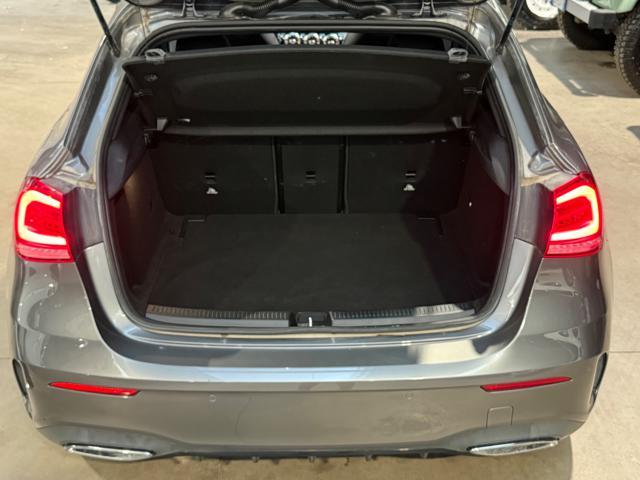 MERCEDES-BENZ A 180 d Automatic Premium *ottime condizioni*