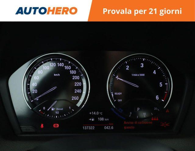 BMW 116 d 5p. Msport