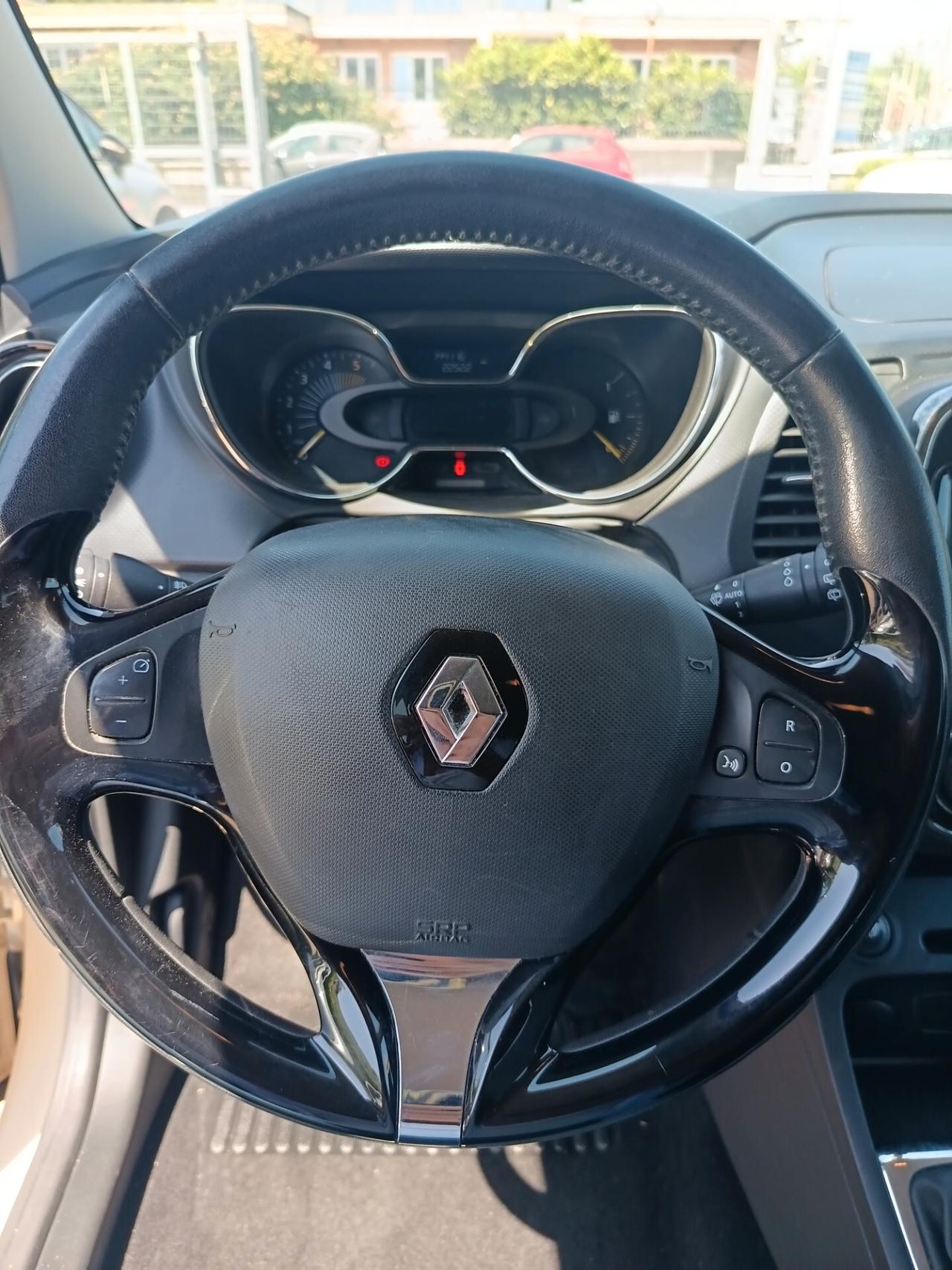 Renault Captur 1.5 dCi 8V 90 CV Start&Stop Energy R-Link