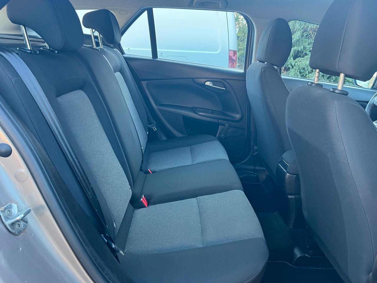 Fiat Tipo 1.6 Mjt S&S SW Easy Business