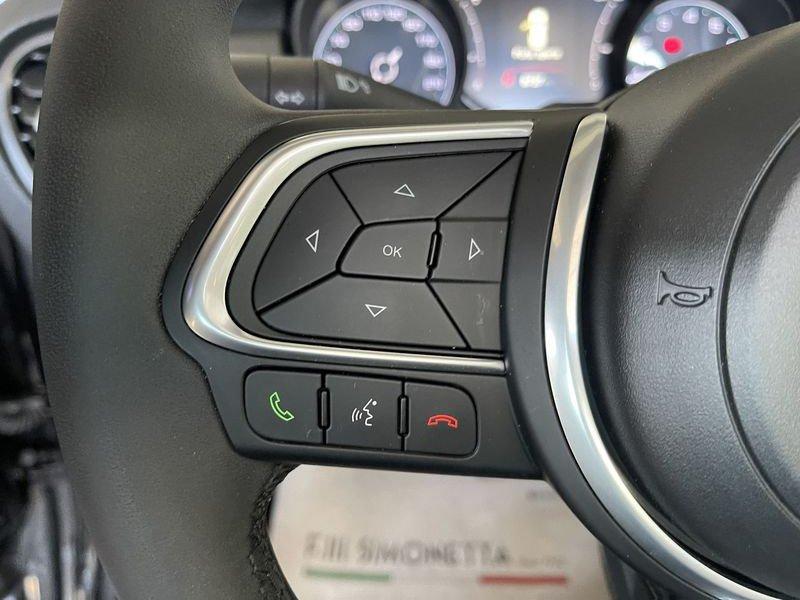 FIAT 500X Dolcevita 1.5 T4 130cv DCT7 Dolcevita