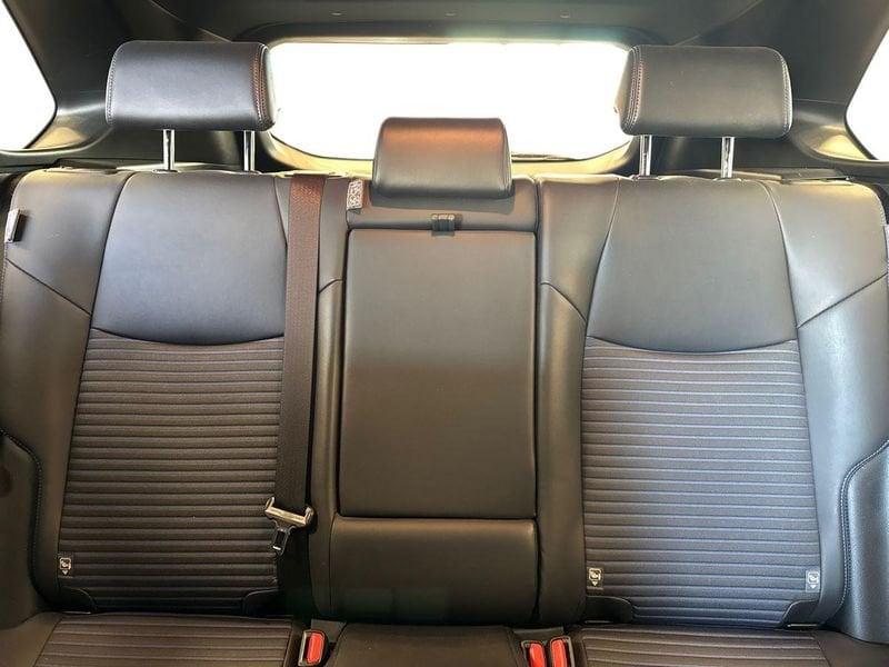 Toyota RAV4 2.5 VVT-iE Hybrid 218cv Style 2WD E-CVT