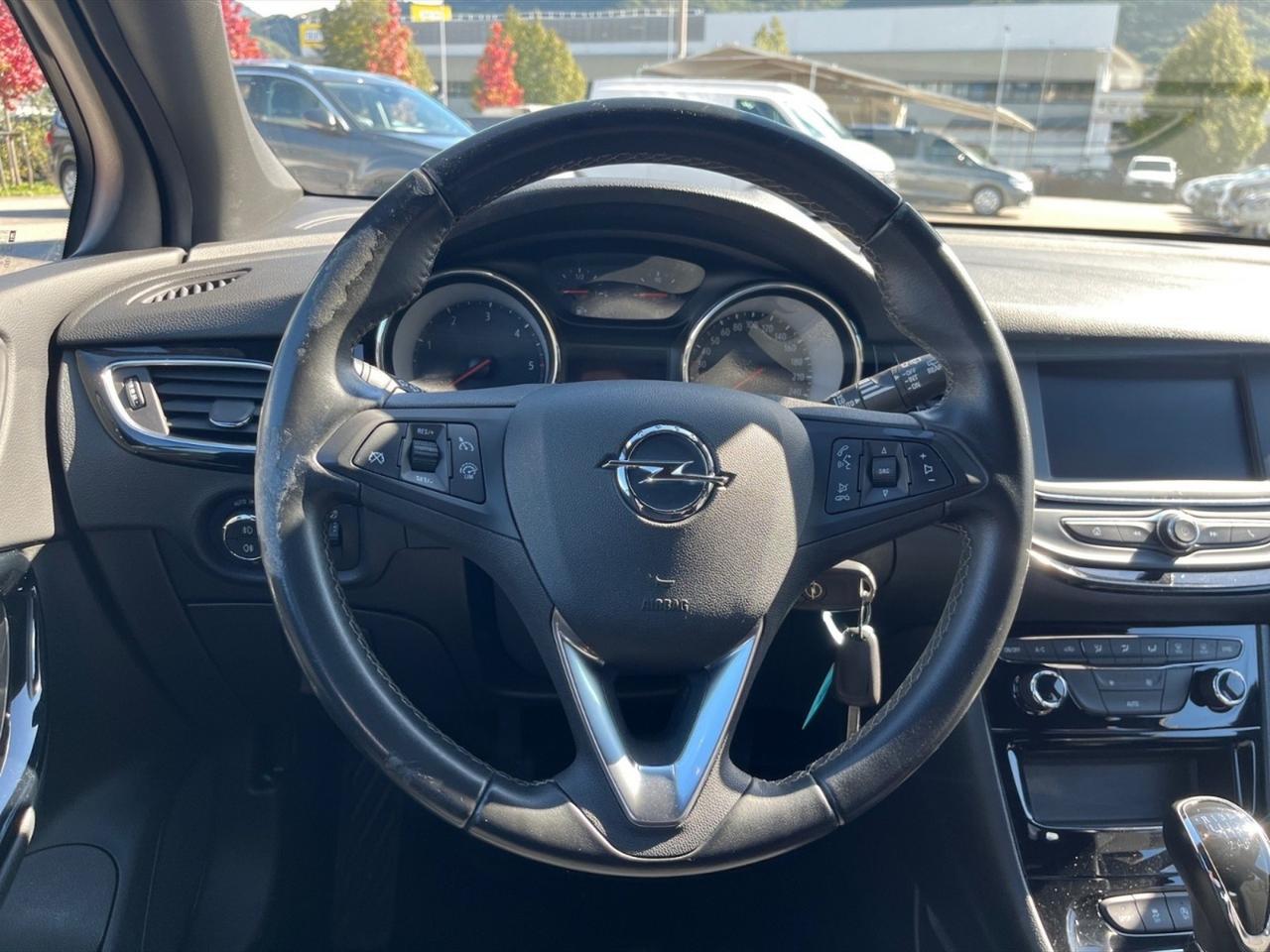 Opel Astra 5p 1.6 cdti business s&s 136cv my18.5