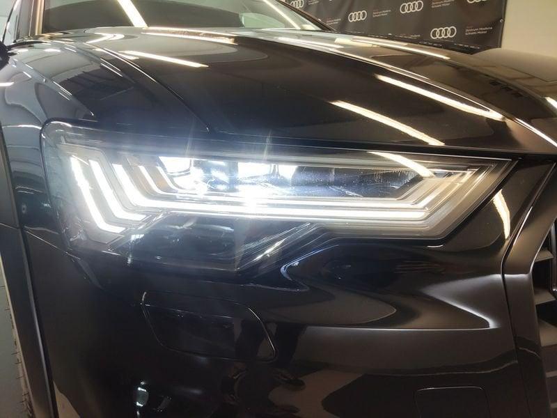Audi A6 Allroad Quattro A6 Allroad 40 2.0 tdi mhev 12V Business Advanced quattro 204cv s-tronic