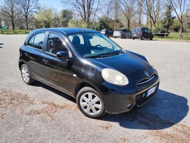 Nissan Micra 1.0 OK NEOPATENTATI