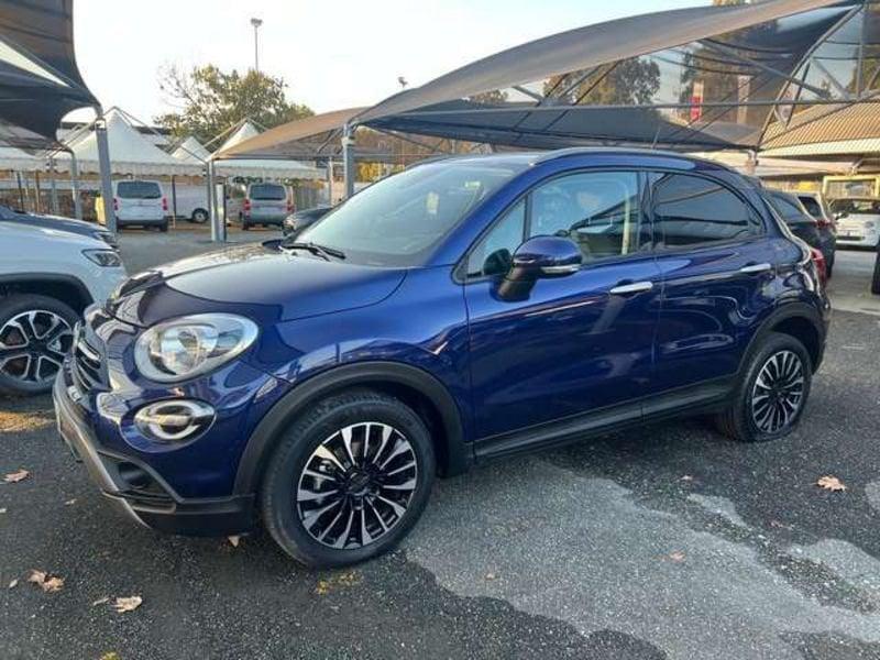 FIAT 500X 1.6 mjt Cross 130cv *PROMO OUTLET*