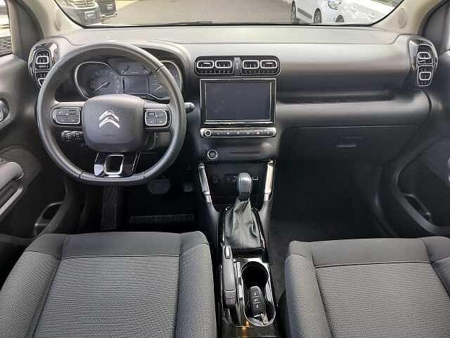 Citroen C3 Aircross BlueHDi 120 S&S EAT6 Shine