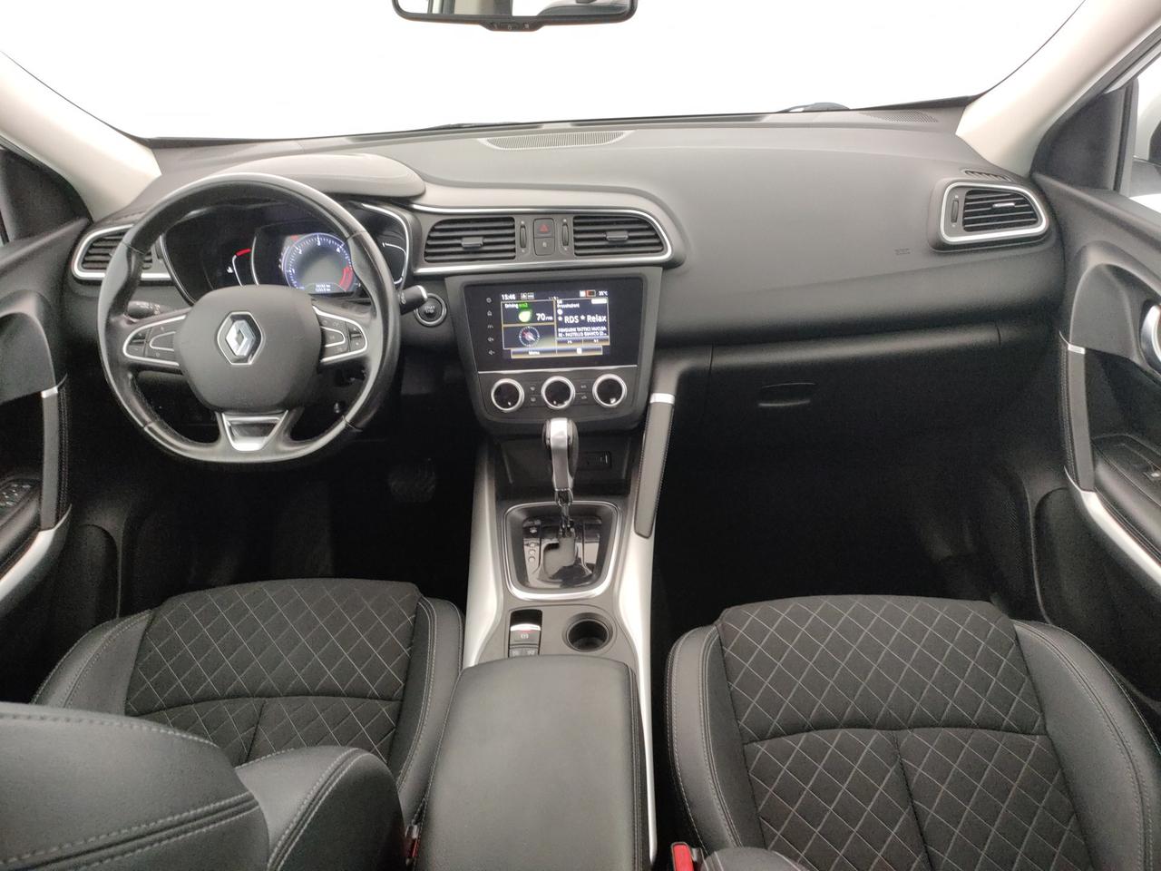 RENAULT Kadjar 1.5 blue dci Business 115cv edc
