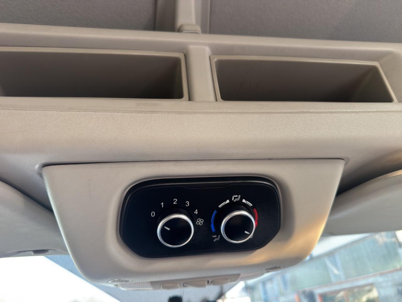 FORD Transit 350 2.0 ECOBLUE 130 CV 9 POSTI L3H2 TRASPORTO DISABILI-DOPPIO CLIMA-