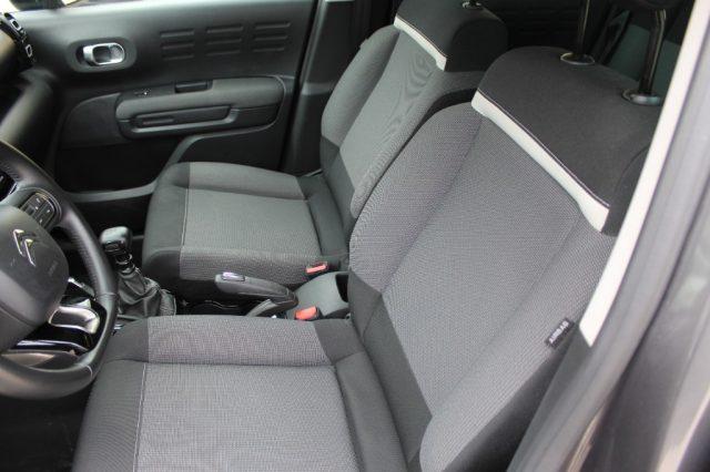 CITROEN C3 Aircross PureTech 110 S&S Shine Pack