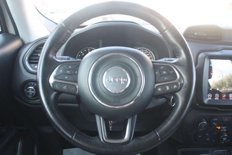 Jeep Renegade Renegade 1.6 Mjt 120 CV Limited