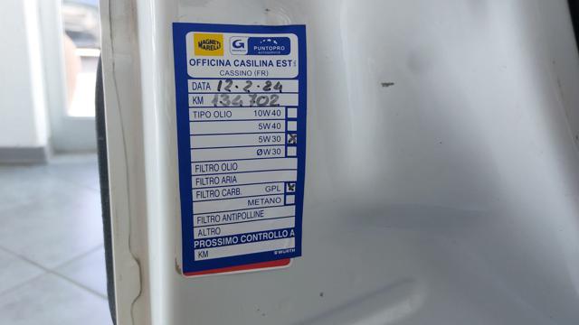 FIAT Panda 1.3 MJT S&S 4x4 E5B Az. Italia Usato Certificato