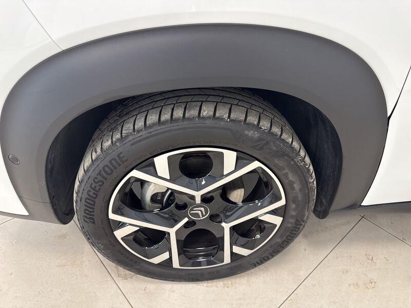 Citroën C3 Aircross C3 Aircross PureTech 130 S&S EAT6 Shine Pack