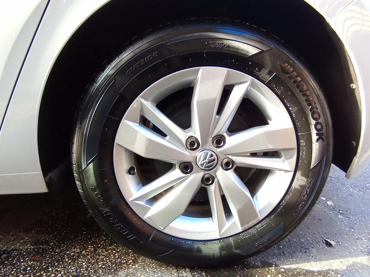 Volkswagen Polo 1.0 TGI 5p. Highline BlueMotion Technology