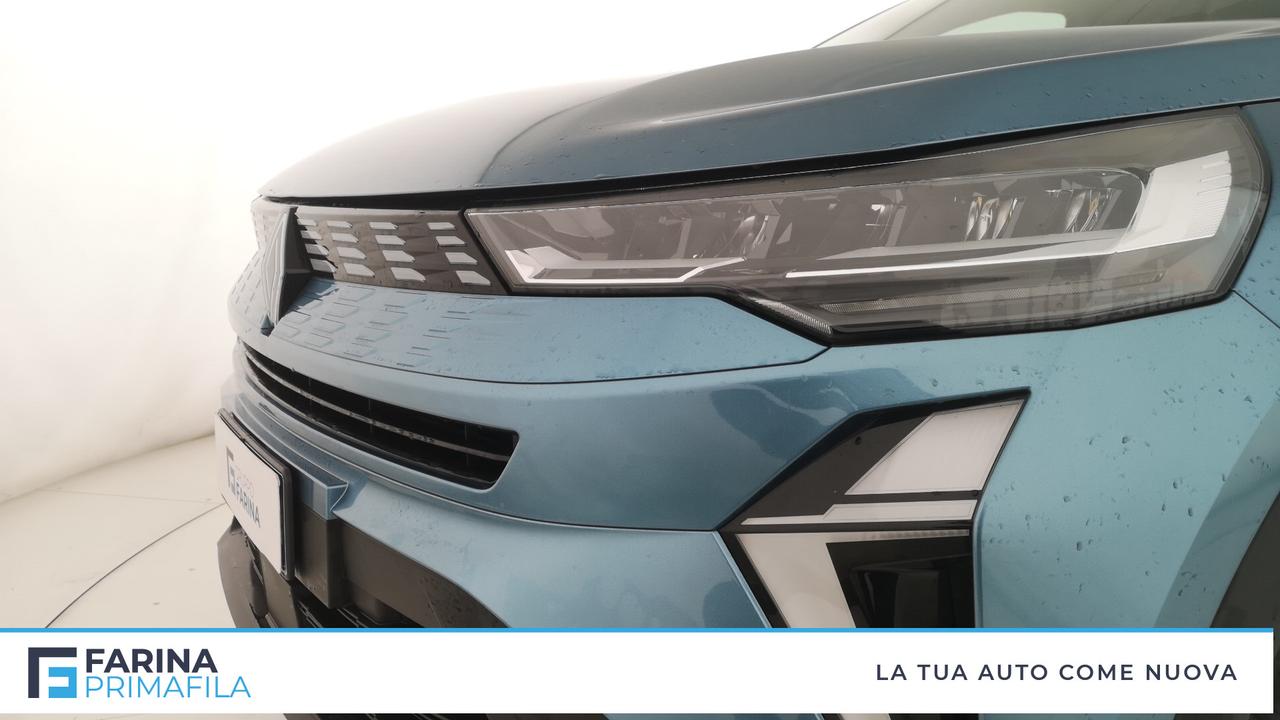 RENAULT Symbioz 1.6 E-Tech full hybrid Evolution 145cv auto