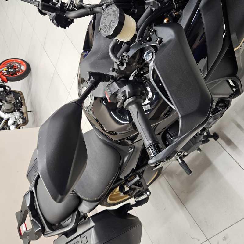 Yamaha Tracer 9 GT - 2024