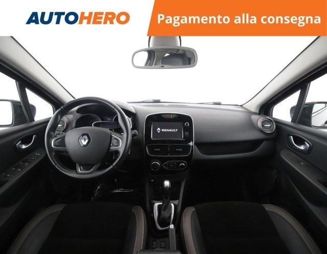 RENAULT Clio TCe 120CV EDC Start&Stop 5 porte Energy Intens