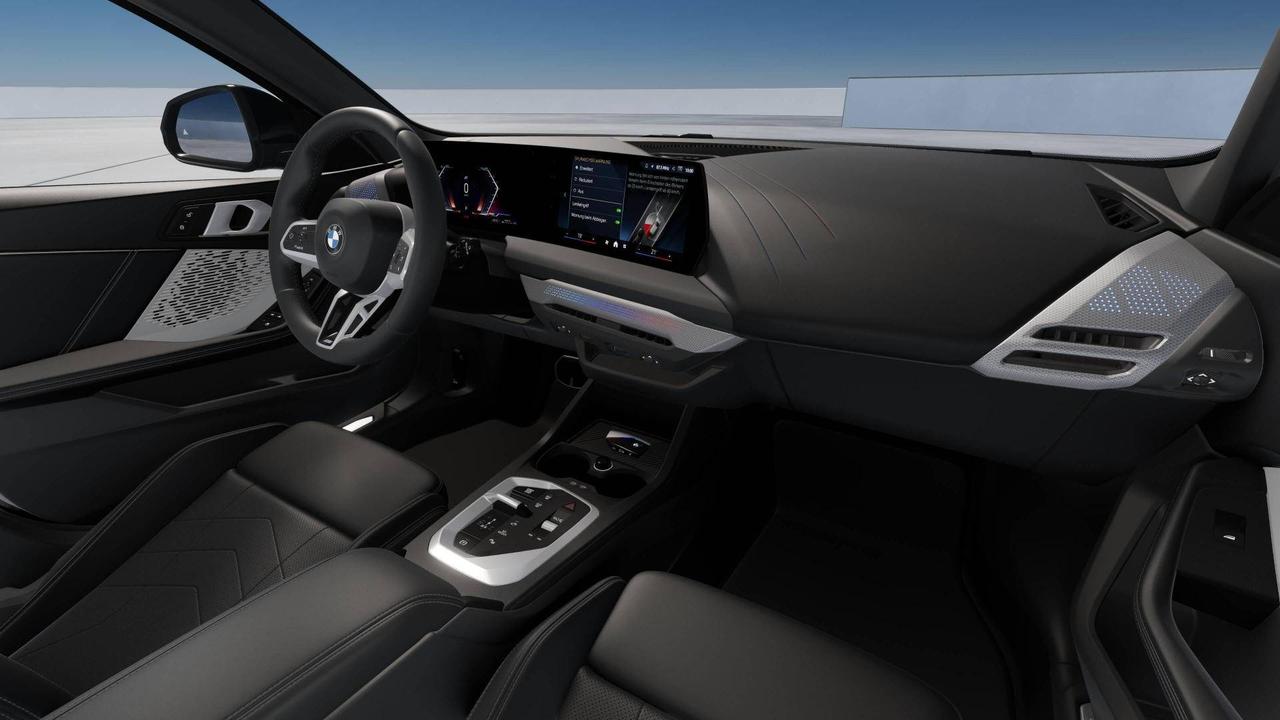 BMW Serie 1 123 xDrive 48V MSport Pro