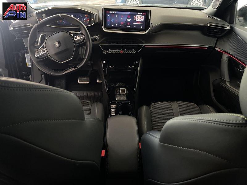 Peugeot 2008 2008 PureTech 100 S&S Allure *PROMO*