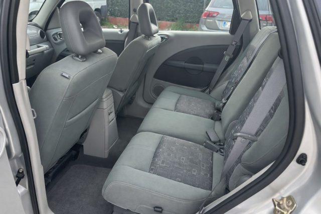CHRYSLER PT Cruiser 1.6 Classic